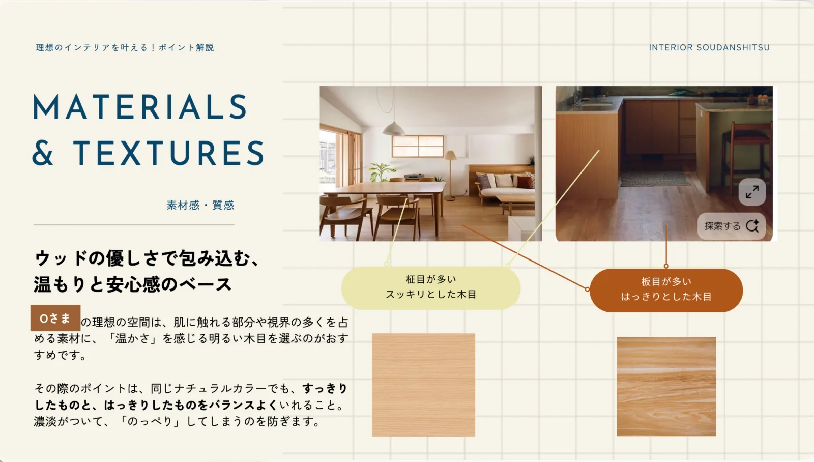 実際のご提案資料