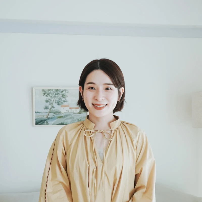 岩部 圭子